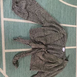 Princess Polly Tie Top